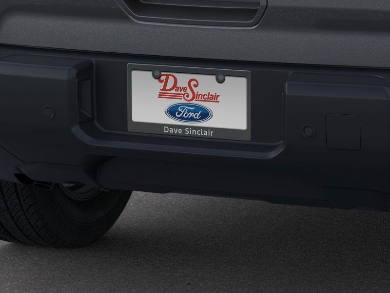 Ford Bronco Sport Vehicle Full-screen Gallery Image 25