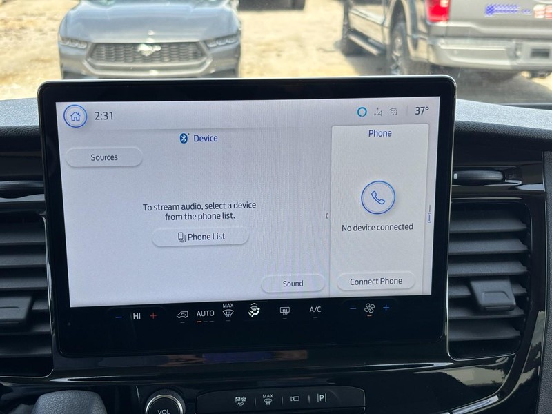 Ford Transit Passenger Wagon Vehicle Image 22