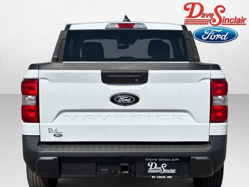 Ford Maverick Vehicle Full-screen Gallery Image 08