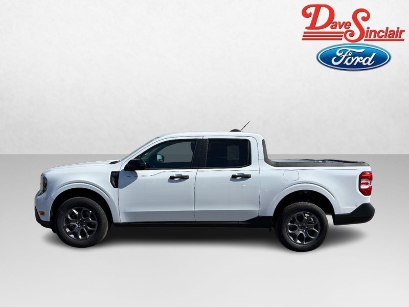 Ford Maverick Vehicle Full-screen Gallery Image 10