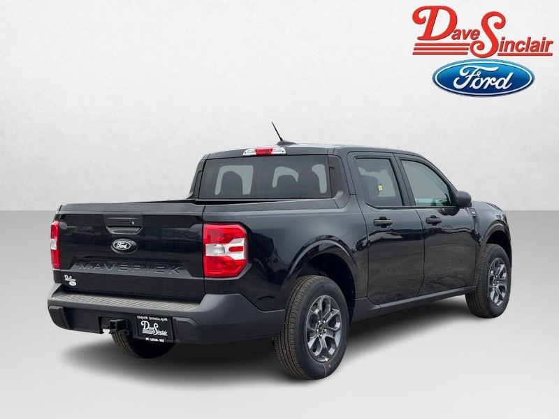 Ford Maverick Vehicle Full-screen Gallery Image 07