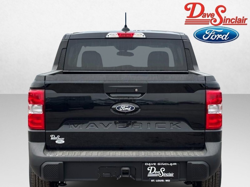 Ford Maverick Vehicle Full-screen Gallery Image 08