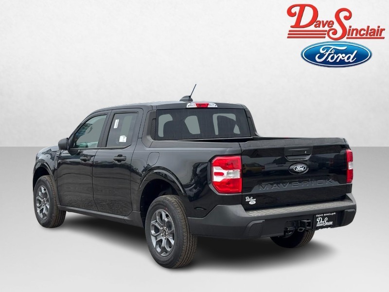 Ford Maverick Vehicle Full-screen Gallery Image 09