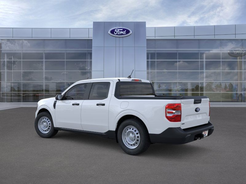 Ford Maverick Vehicle Full-screen Gallery Image 05