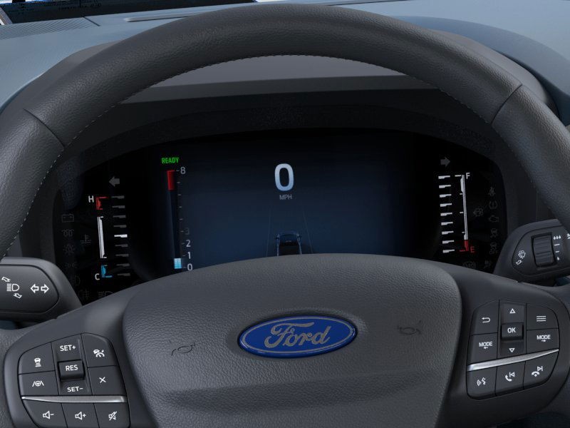 Ford Maverick Vehicle Image 15