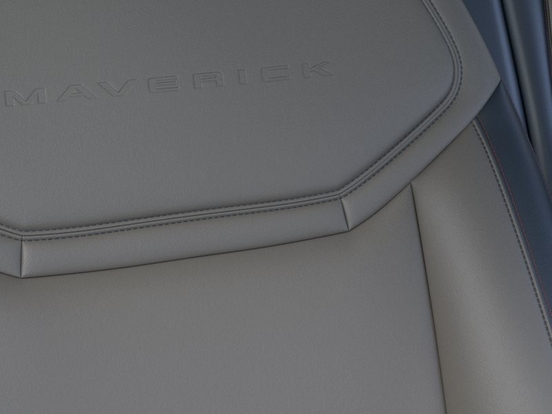 Ford Maverick Vehicle Image 19