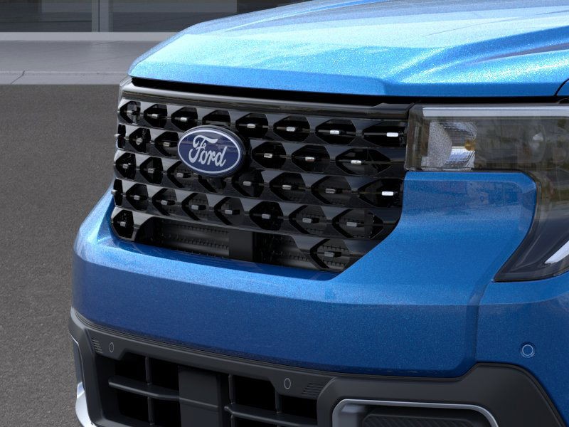 Ford Maverick Vehicle Image 20