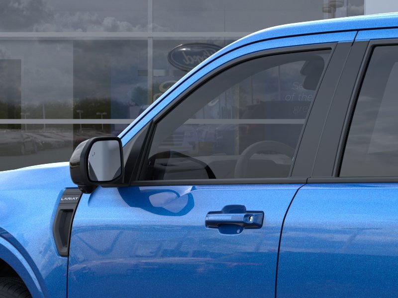 Ford Maverick Vehicle Image 23
