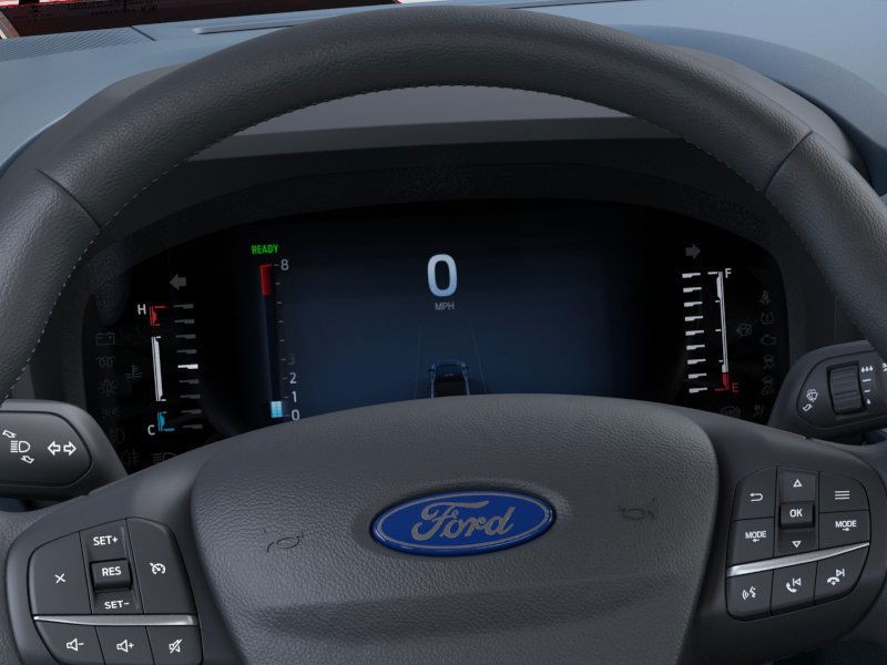 Ford Maverick Vehicle Image 15