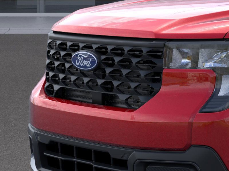 Ford Maverick Vehicle Image 20