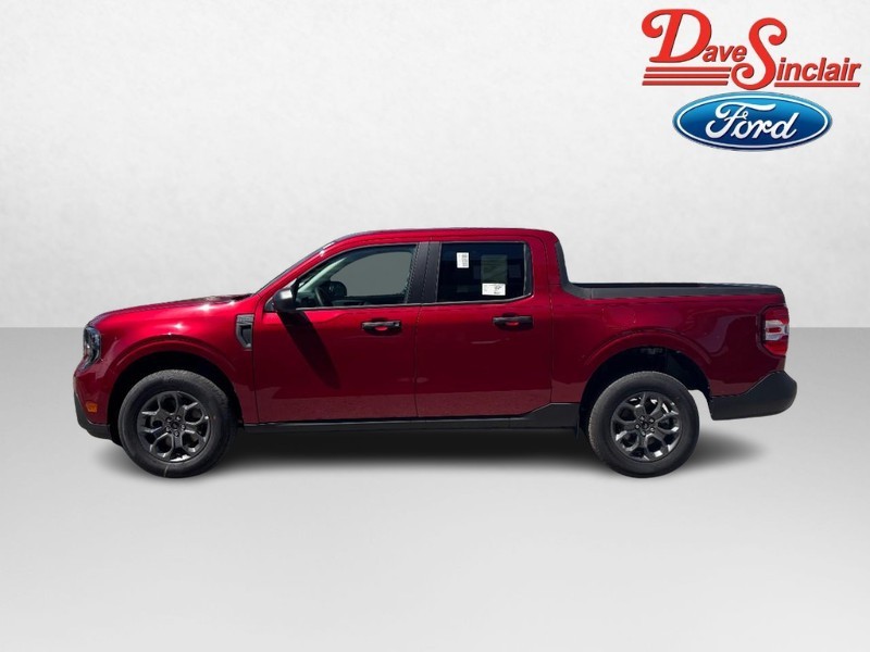 Ford Maverick Vehicle Image 10