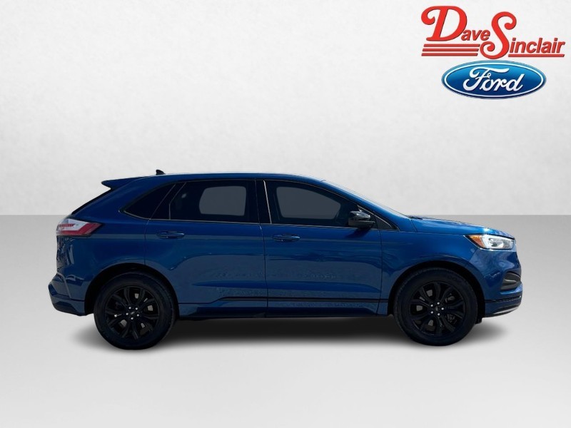 Ford Edge Vehicle Image 05