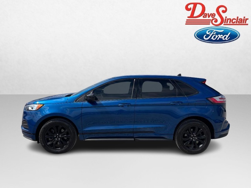 Ford Edge Vehicle Image 10