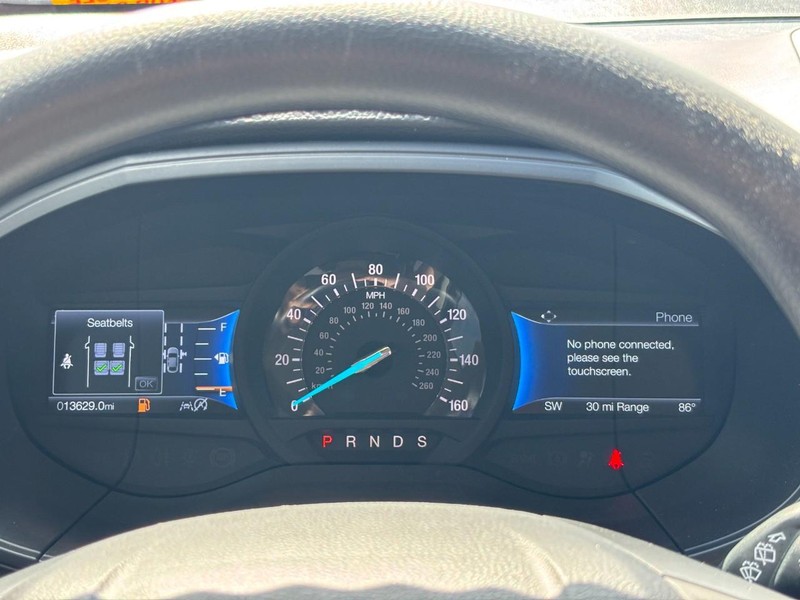 Ford Edge Vehicle Image 20