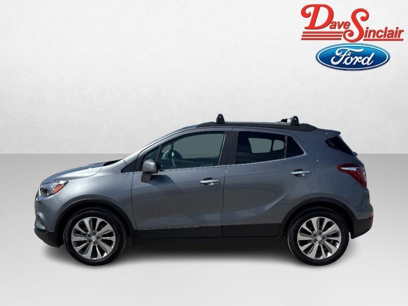 Buick Encore Vehicle Image 10