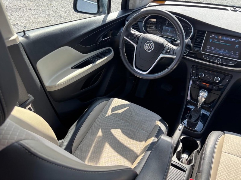 Buick Encore Vehicle Image 13