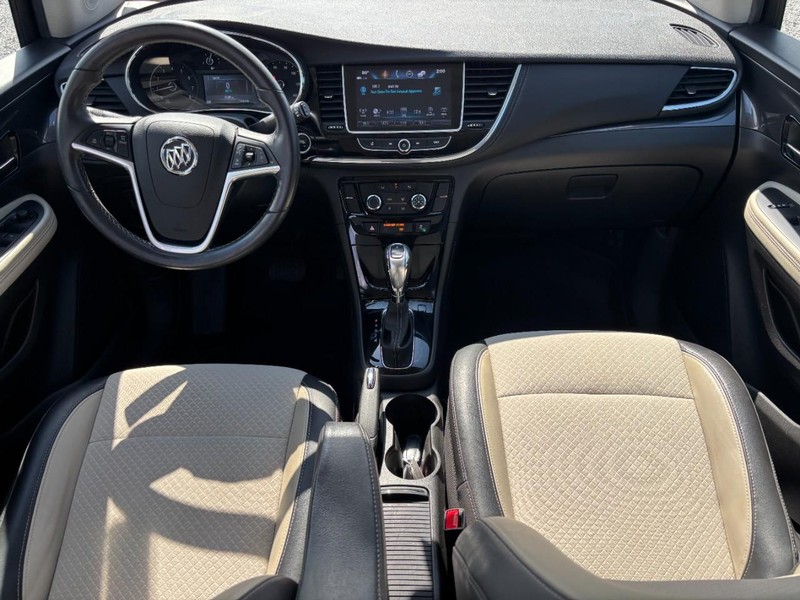 Buick Encore Vehicle Image 14