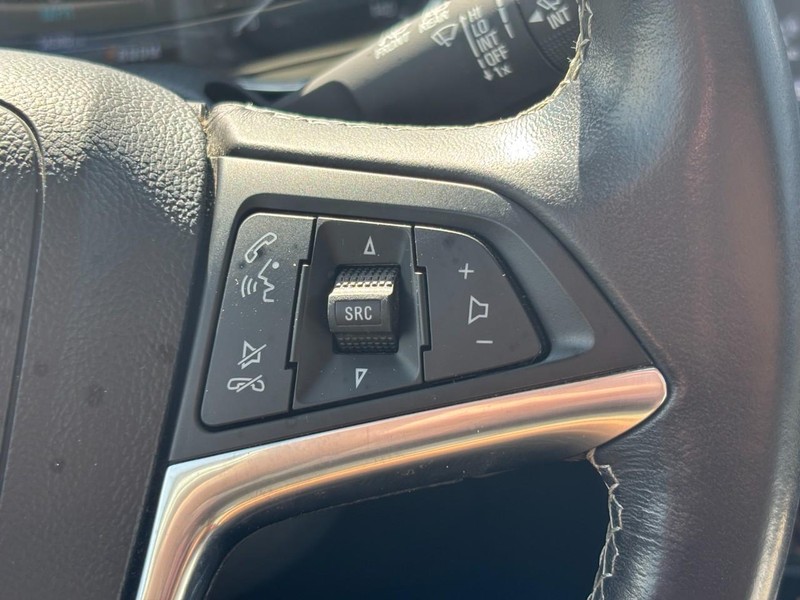 Buick Encore Vehicle Image 19