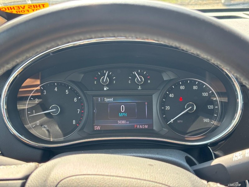 Buick Encore Vehicle Image 20