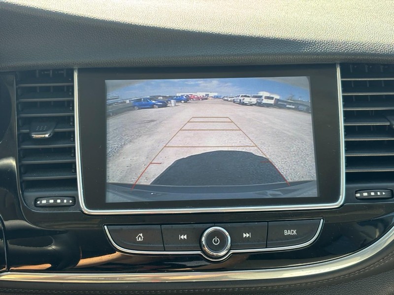 Buick Encore Vehicle Image 22