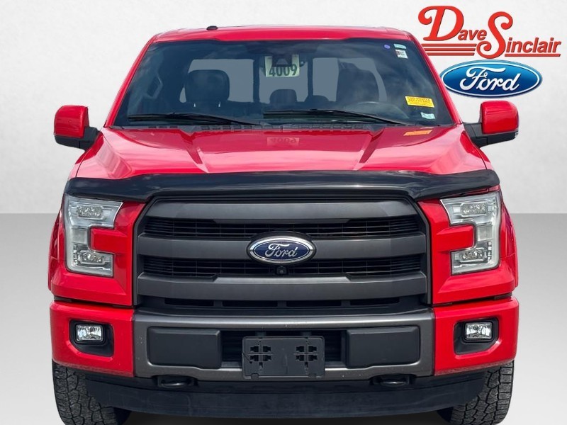 Ford F-150 Vehicle Image 02