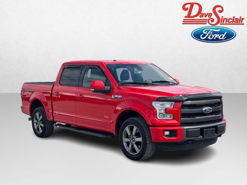 Ford F-150 Vehicle Image 04