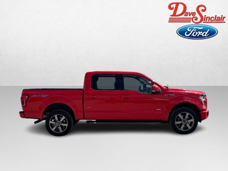 Ford F-150 Vehicle Image 05