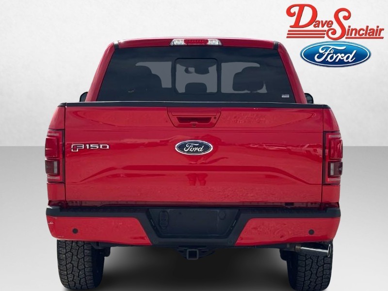 Ford F-150 Vehicle Image 08