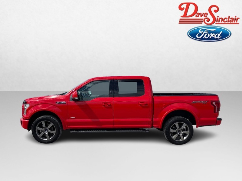 Ford F-150 Vehicle Image 10