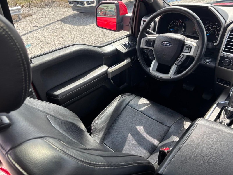 Ford F-150 Vehicle Image 13