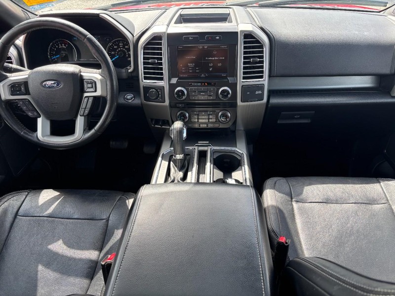 Ford F-150 Vehicle Image 14