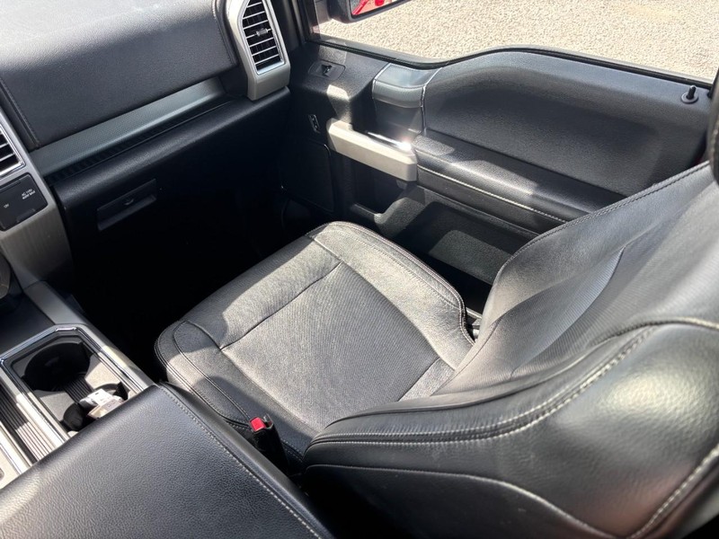 Ford F-150 Vehicle Image 15