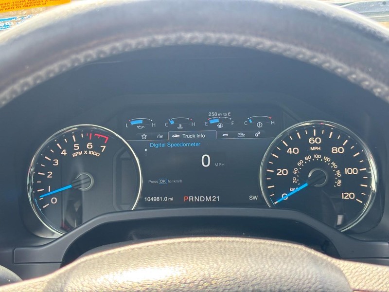 Ford F-150 Vehicle Image 20