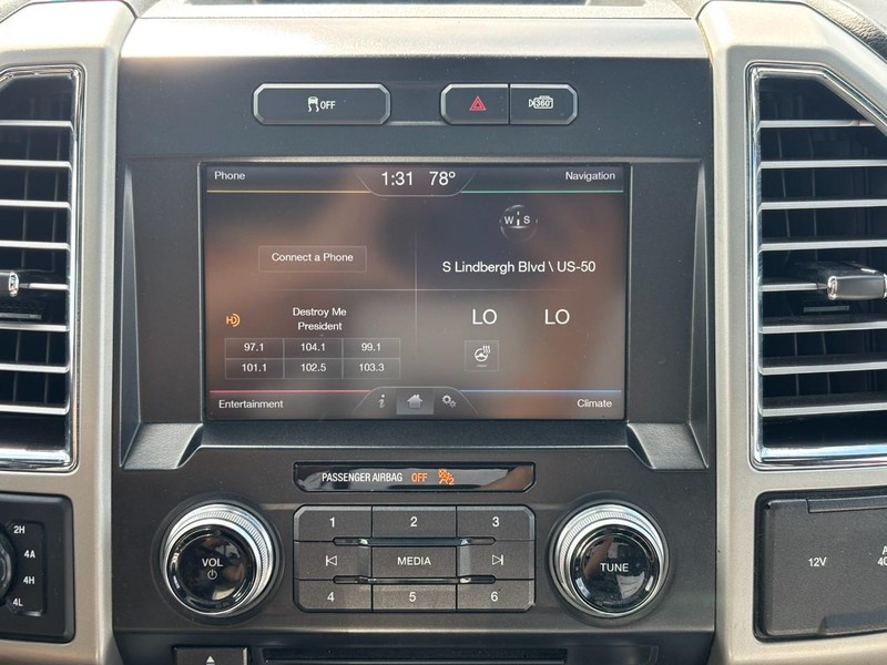 Ford F-150 Vehicle Image 21