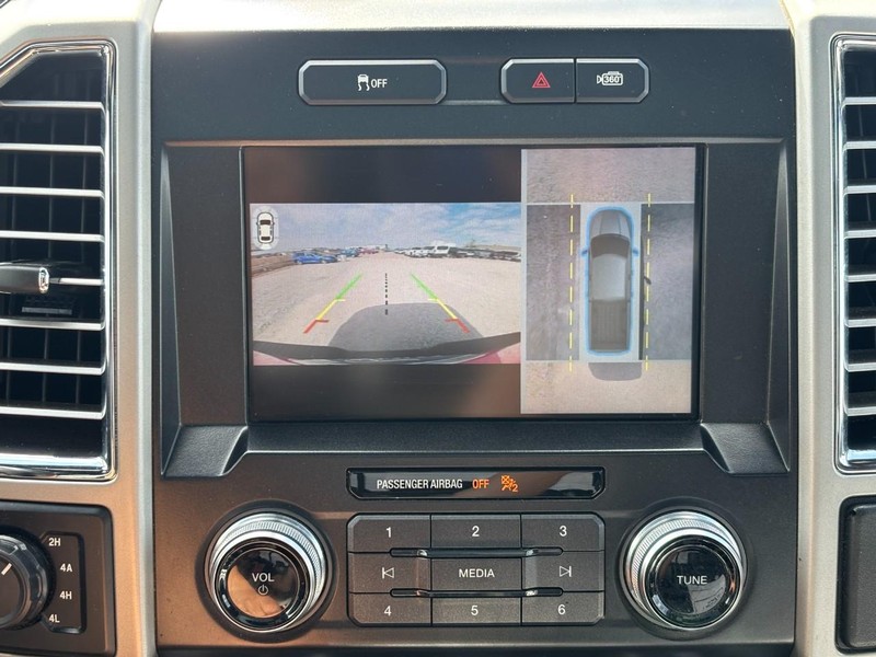 Ford F-150 Vehicle Image 22