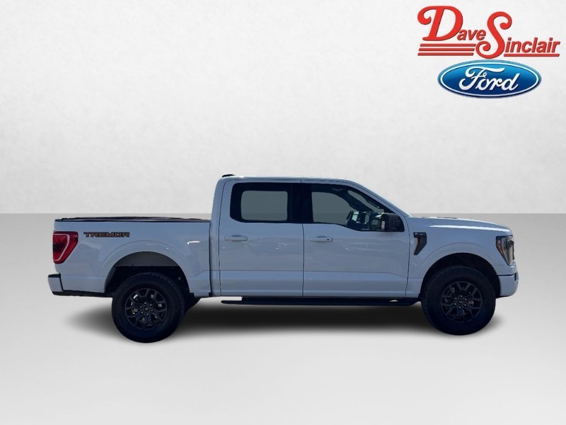 Ford F-150 Vehicle Image 05
