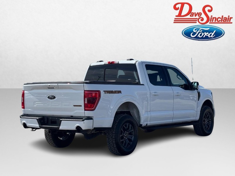 Ford F-150 Vehicle Image 07