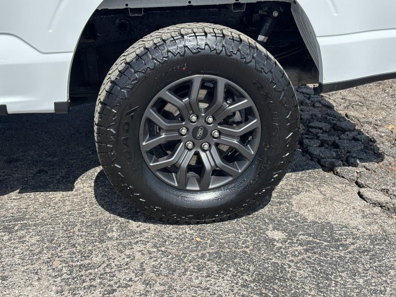 Ford F-150 Vehicle Image 11