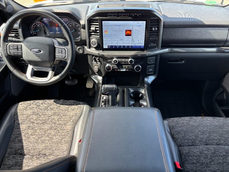 Ford F-150 Vehicle Image 14