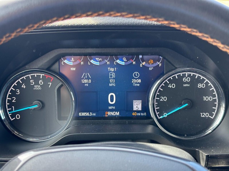 Ford F-150 Vehicle Image 20