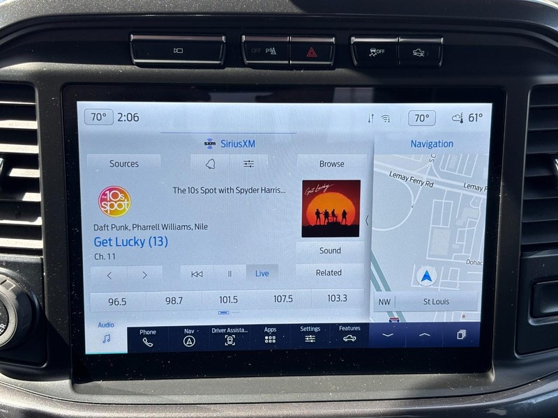 Ford F-150 Vehicle Image 21