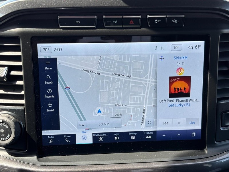 Ford F-150 Vehicle Image 22