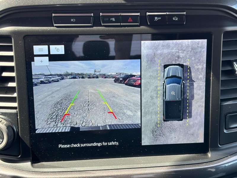 Ford F-150 Vehicle Image 23