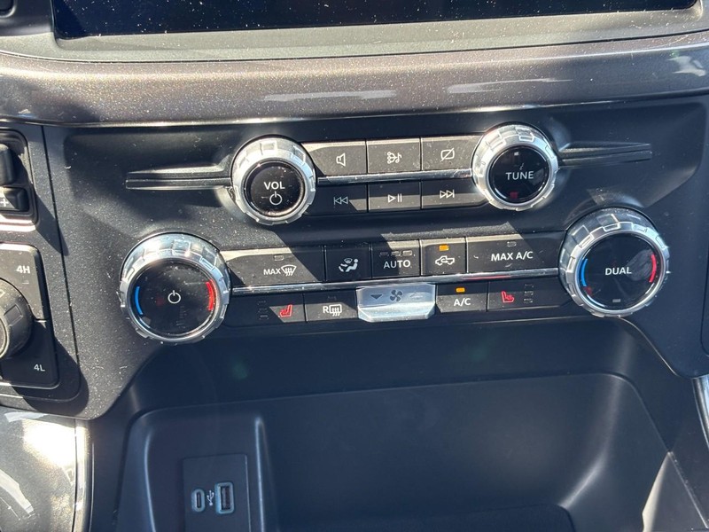 Ford F-150 Vehicle Image 24