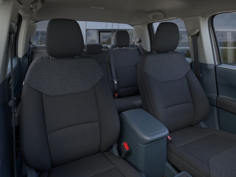 Ford Maverick Vehicle Image 12