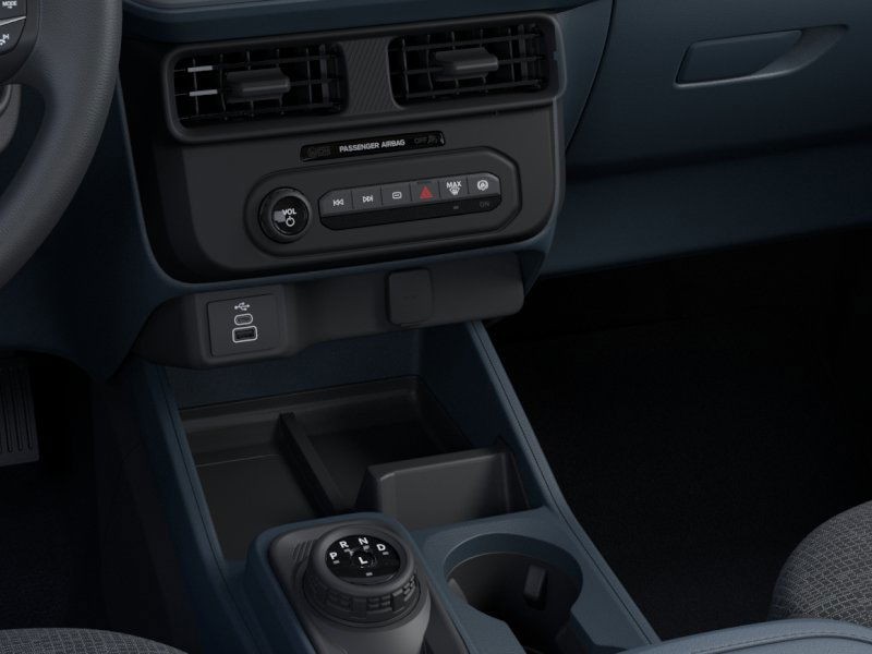 Ford Maverick Vehicle Image 18