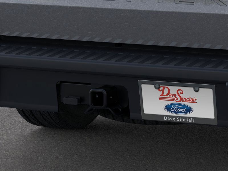 Ford Maverick Vehicle Image 25