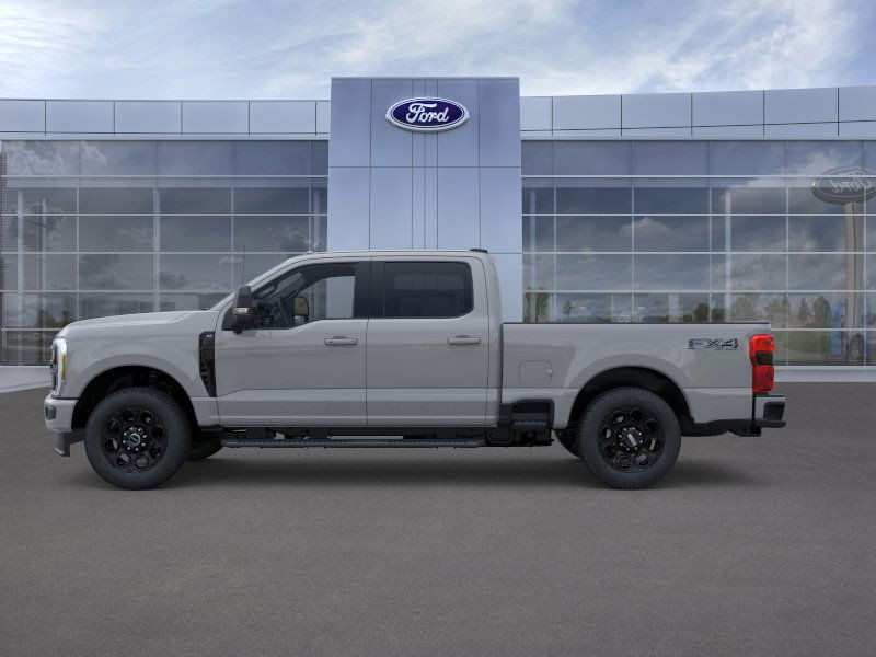 Ford Super Duty F-250 SRW Vehicle Image 04