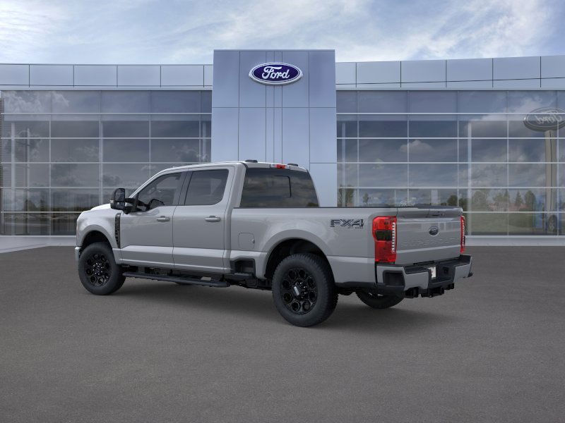 Ford Super Duty F-250 SRW Vehicle Image 05