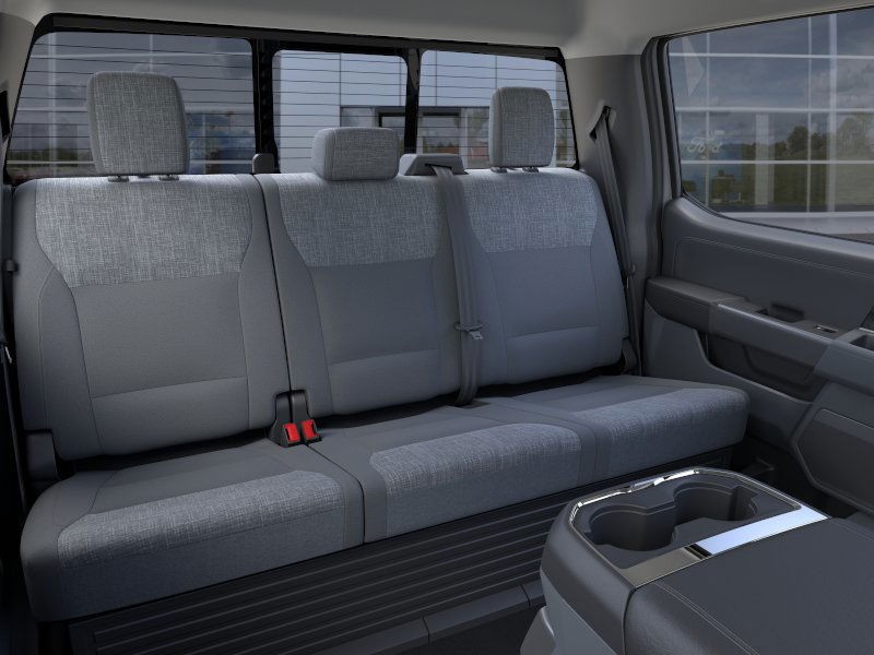 Ford Super Duty F-250 SRW Vehicle Image 13